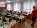 Урок белорусского языка в 3 