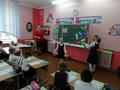 Урок белорусского языка в 3 