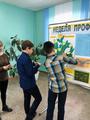 Неделя профилактики 