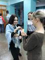 Неделя профилактики 
