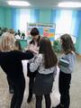 Неделя профилактики 