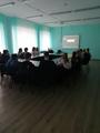 Неделя профилактики 
