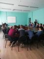 Неделя профилактики 