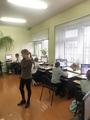 Неделя профилактики 