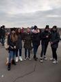 Закрытие футбольного сезона