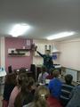 Экскурсия в лицей МЧС г.Гомель