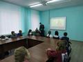 Встреча в рамках акции 