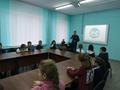 Встреча в рамках акции 