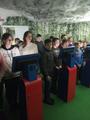 Экскурсия в лицей МЧС г.Гомель