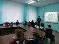 Встреча в рамках акции 
