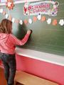 Развивающее занятие ''Учиться с удовольствием''