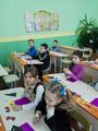 Креативная мастерская 1а,1б