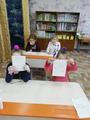 Развивающее занятие ''Почему люди ссорятся''