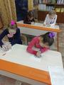 Развивающее занятие ''Почему люди ссорятся''