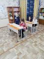 Развивающее занятие ''Почему люди ссорятся''
