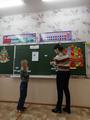 Развивающее занятие ''Почему люди ссорятся''