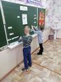 Развивающее занятие ''Почему люди ссорятся''