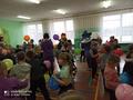 День обнимашек. Праздник в 1- х классах