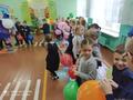 День обнимашек. Праздник в 1- х классах