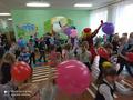 День обнимашек. Праздник в 1- х классах