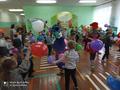 День обнимашек. Праздник в 1- х классах