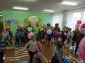 День обнимашек. Праздник в 1- х классах