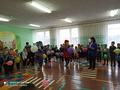 День обнимашек. Праздник в 1- х классах