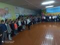 Открытие Недели творчества начальной школы