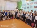 Открытие Недели творчества начальной школы