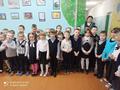 Открытие Недели творчества начальной школы