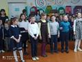 Открытие Недели творчества начальной школы