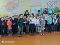 Открытие Недели творчества начальной школы