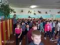Квест среди первых классов