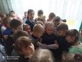 Квест среди первых классов