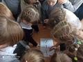 Квест среди первых классов