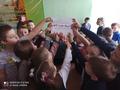 Квест среди первых классов