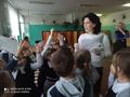 Квест среди первых классов
