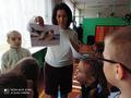Квест среди первых классов