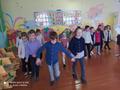 Квест среди вторых классов