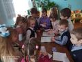 Квест среди вторых классов