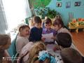 Квест среди вторых классов