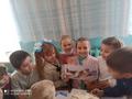 Квест среди вторых классов