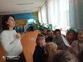 Квест среди вторых классов