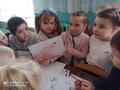 Квест среди вторых классов
