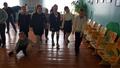 Квест среди вторых классов