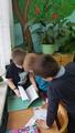 Квест среди 3-4 классов