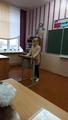Конкурс сочинительства 