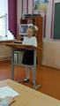 Конкурс сочинительства 