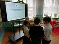 В рамках Недели Творчества среди учащихся 2-4 классов 24. 01 была проведена игра 