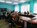 Пресс-конференция по профилактике детского алкоголизма «Бездна, в которую надо заглянуть»